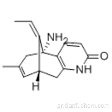 (-) - Υπερζίνη Α CAS 102518-79-6
